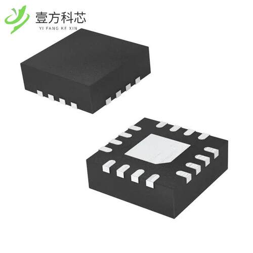 原厂原装SY88063CLMG IC LIMITING AMP 16QFN全新正品