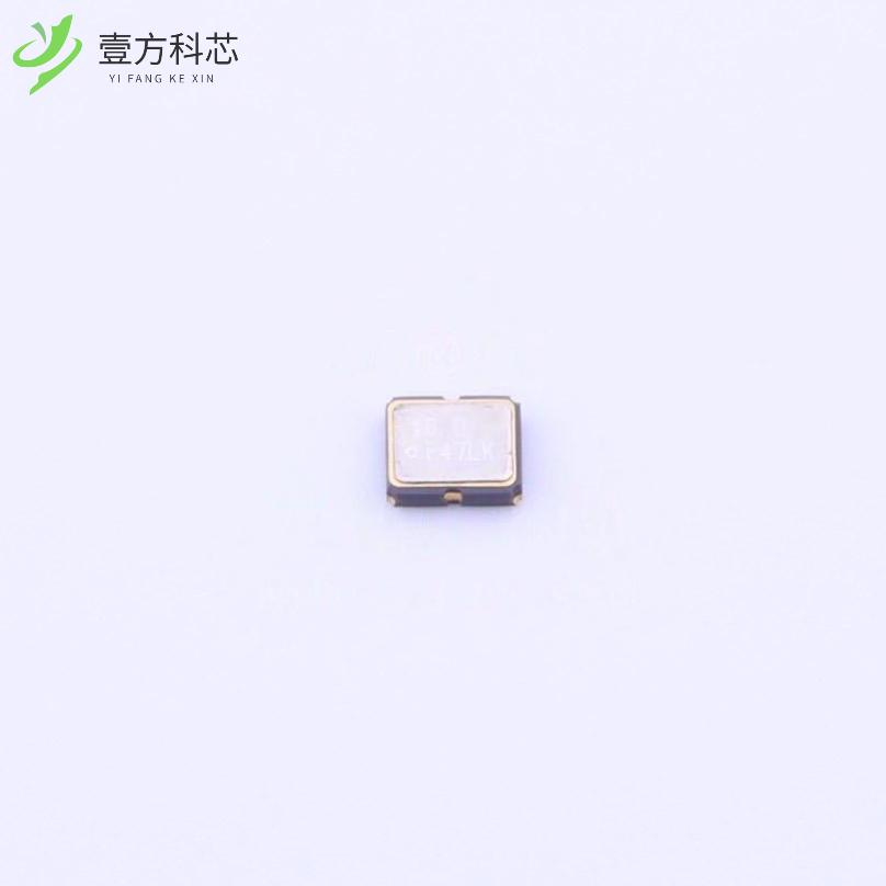 原厂原装X1G004171002700 16MHz 1.6V~3.6V全新正品