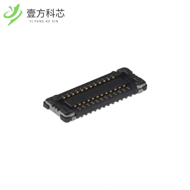 原厂原装WP7A-S024VA1-R8000 CONN RCPT 24POS SMD