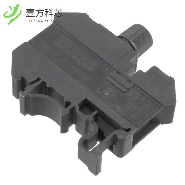 原厂原装3005507 CONN TERM BLK DISCONNECT 6-24A