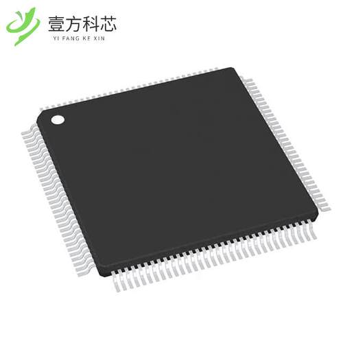 原厂原装NUC980DK61Y IC MPU ARM9 64MB DDR-II ME