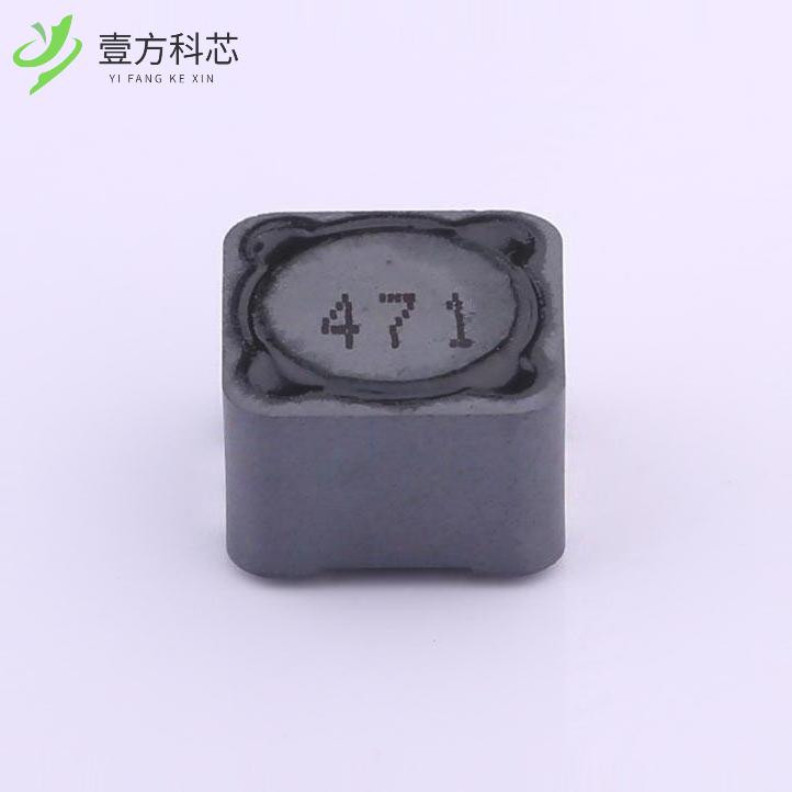 原厂原装YPRH1209-471M 470uH ±20% 1.06A 471mΩ全新正品