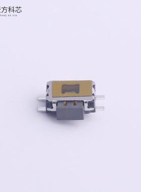 原厂原装TS-1014S-26 贴片侧按中龟轻触开关 260GF