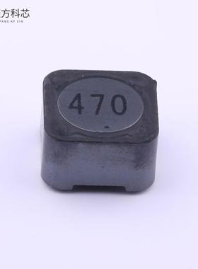 原厂原装SWRH1207B-470MT 47uH ±20% 2.5A 100mΩ全新正品