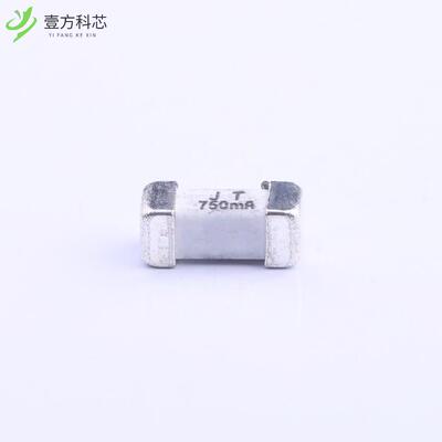 原厂原装JFC2410-0750TS 0.75A 250V 慢断全新正品