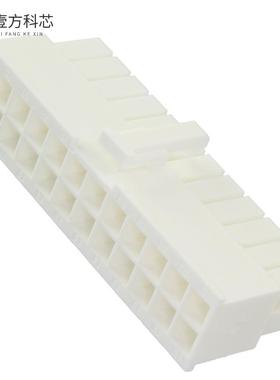 原厂原装10127815-24LF CONN RCPT HSG 24POS 4.20