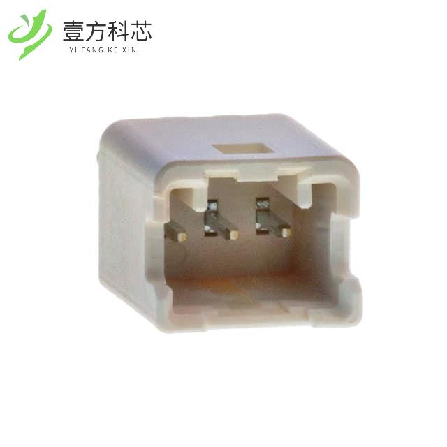 原厂原装B03B-PNISK-1A (LF)(SN) (F) CONN HEADER