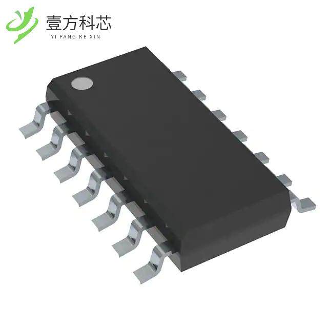 原厂原装NJM844G-TE2 IC OPAMP GP 4 CIRCUIT 14SO