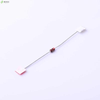 原厂原装1N4752A-G_R1_10001 31.35V 1W全新正品