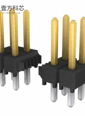 原厂原装TSW-112-07-L-D CONN HEADER VERT 24POS