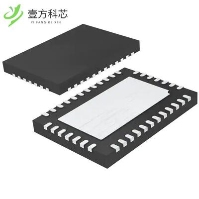 原厂原装LTC2446IUHF#PBF IC ADC 24BIT SIGMA-DEL