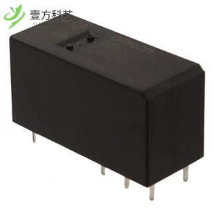 原厂原装G2RL-2 DC5 RELAY GENERAL PURPOSE DPDT