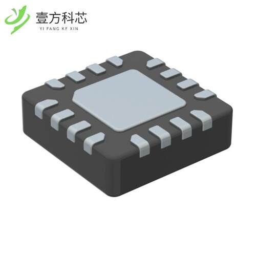 原厂原装HMC451LP3 IC RF AMP GP 5GHZ-18GHZ 16SM
