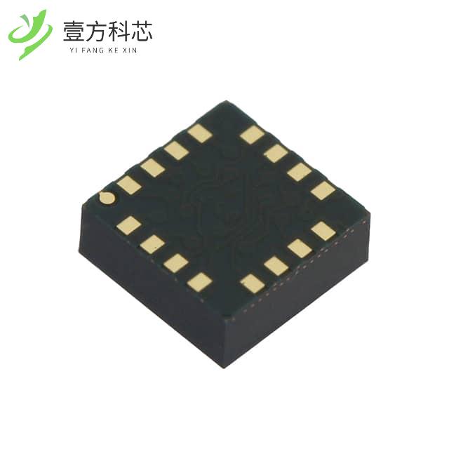 原厂原装LIS344ALHTR ACCELEROMETER 2-6G ANALOG