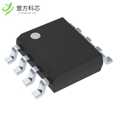 原厂原装CAT24C16WI-GT3 IC EEPROM 16KBIT I2C 8S
