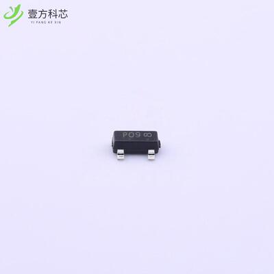 原厂原装LP2309LT1G P沟道 60V 1.9A全新正品