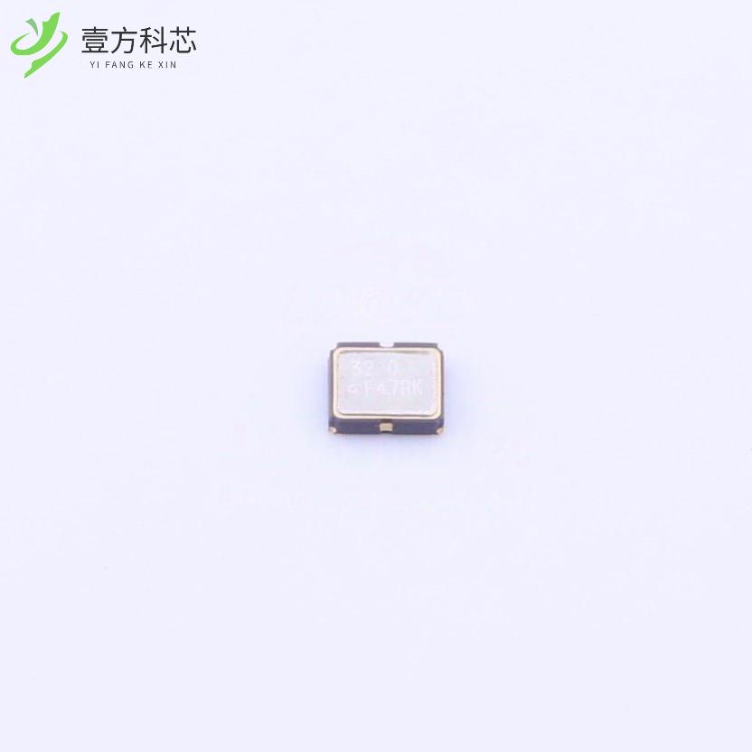 原厂原装X1G004171004000 32MHz 1.6V~3.6V全新正品