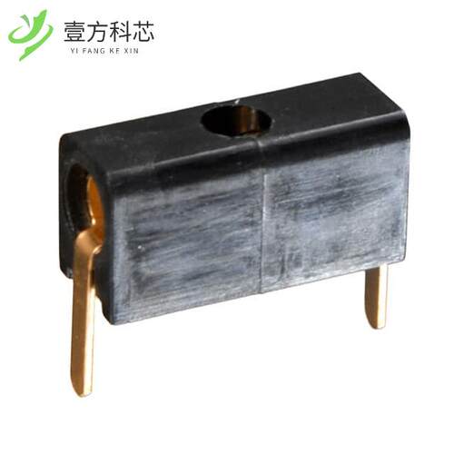 原厂原装105-0753-150 CONN DBL TIP JACK SOLDER