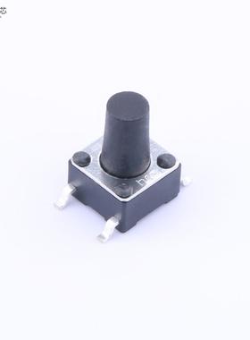 原厂原装K2-1102SP-K3SC-04 6*6*9 贴片轻触开关18