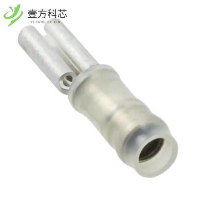 原厂原装61048-1 CONN QC RCPT 18-22AWG 0.110全新正品