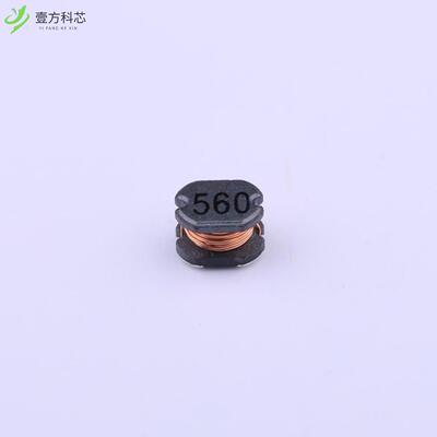 原厂原装SMTDR32-560M 56uH ±20% 300mA 1.5Ω全新正品