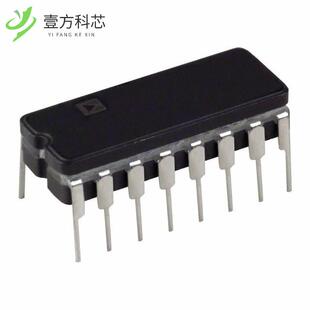 原厂原装AD652AQ/+ IC V/F CONV 2MHZ 16CERDIP全新正品