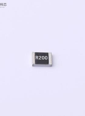 原厂原装WW10PR200FTL 200mΩ ±1% 500mW全新正品