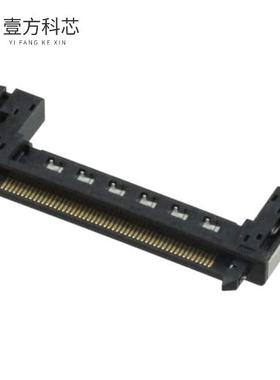 原厂原装FI-RE51CL CONN PLUG 51P SOLDER 40AWG G