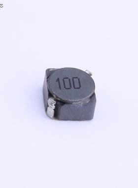 原厂原装MSRH6D38-100MT 10uH ±20%全新正品