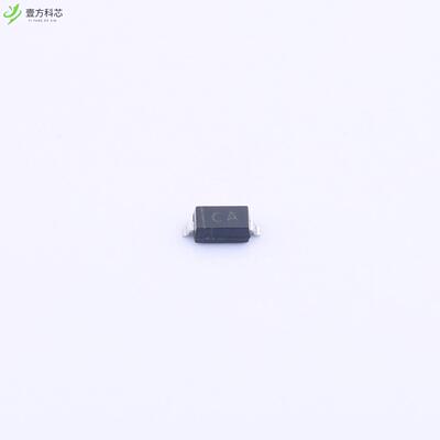 原厂原装MMSZ4691 6.2V 350mW全新正品