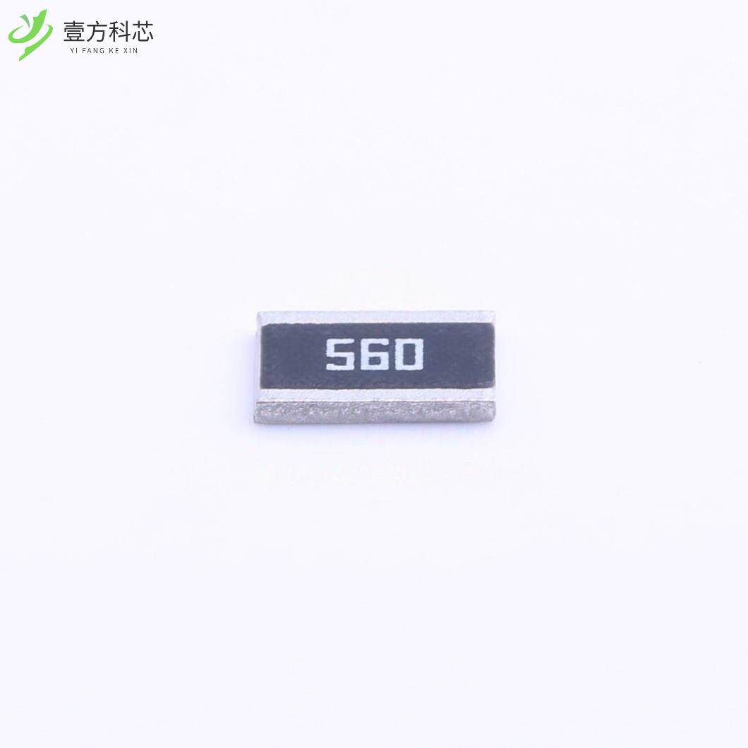 原厂原装CRW1218J56R0E04Z 56Ω ±5% 1W全新正品