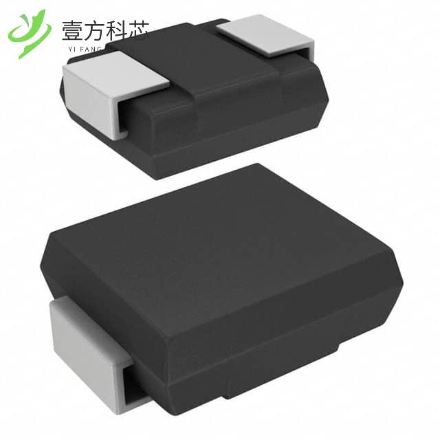 原厂原装SK56L-TP DIODE SCHOTTKY 60V 5A DO214AB