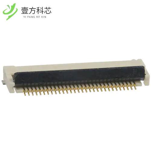 原厂原装XF2M-3015-1A CONN FPC 30POS 0.50MM R/A
