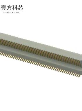 原厂原装AXK6S00547YG CONN HDR 100POS SMD GOLD全