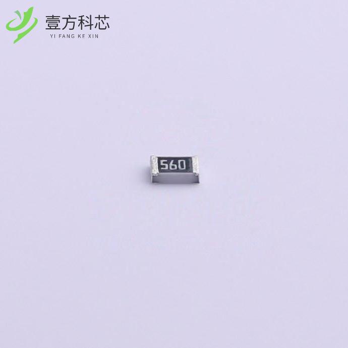 原厂原装ERA6AEB560V 56Ω ±0.1% 125mW全新正品