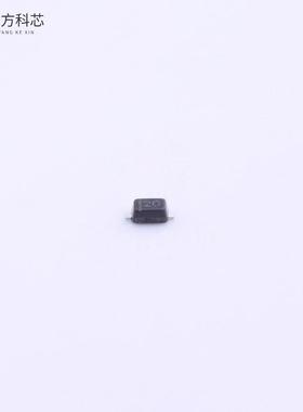 原厂原装RB520S30 30V 200mA 600mV@200mA全新正品