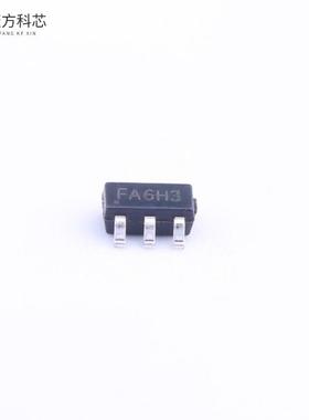 原厂原装AP2000ATCER 升压型 Vin=0.85V Vout=2.5V