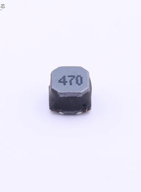 原厂原装CKCS4030-47uH/M 47uH ±20% 720mA 445mΩ全