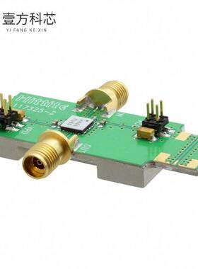 原厂原装117156-HMC606LC5 EVAL BOARD HMC606LC5全