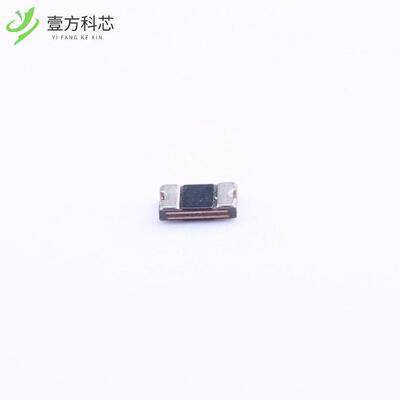 原厂原装SL0805125 1.25A  6V 自恢复保险丝全新正品