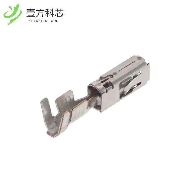 原厂原装1241390-1 端子,电线绝缘直径2.2-2.4mm全新正品,电子元器件市场,RF模块/射频模块,淘宝优惠券,粉丝福利购,淘宝优惠卷