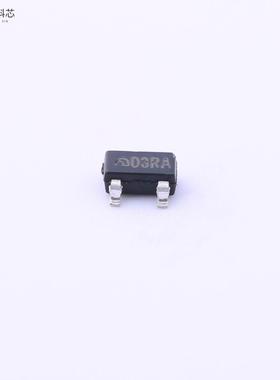 原厂原装ME2108A33M3G 升压型 Vin=0.9V~6.5V Vout