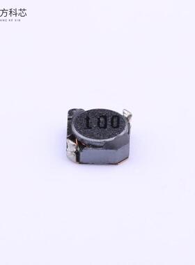 原厂原装SMRH3D16-100MT 10uH ±20% 550mA 210mΩ全新正品