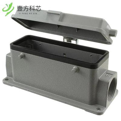 原厂原装09300241220 CONN BASE SIDE ENTRY SZ24B