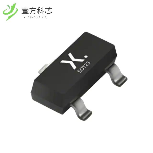 原厂原装PESD5V0X1BT,215 TVS DIODE 5VWM TO236AB