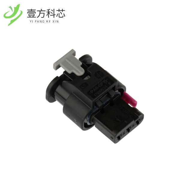 原厂原装1-1718644-1 3POS., MCON 1.2 LL CONNECT
