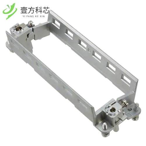 原厂原装09140240313 FRAME HINGED FOR 6MOD全新正品