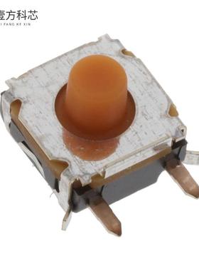 原厂原装KSC421V270SHLFS SWITCH TACTILE SPST-NO