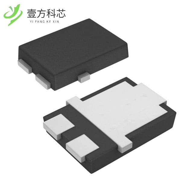 原厂原装V8P10-M3/86A DIODE SCHOTTKY 100V 8A TO