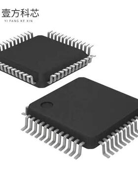 原厂原装ADS8588SIPMR IC ADC 16BIT SAR 64LQFP全新正品